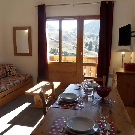 Apartment Carene - 2 Pieces Pour 5 Personnes 79 Macot-la-Plagne