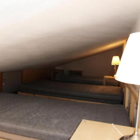 Apartment Carene - 2 Pieces Pour 5 Personnes 79 Macot-la-Plagne