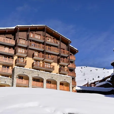Apartment Carene - 2 Pieces Pour 5 Personnes 79 *