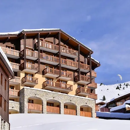 Carene - 2 Pieces Pour 5 Personnes 79 Apartment *